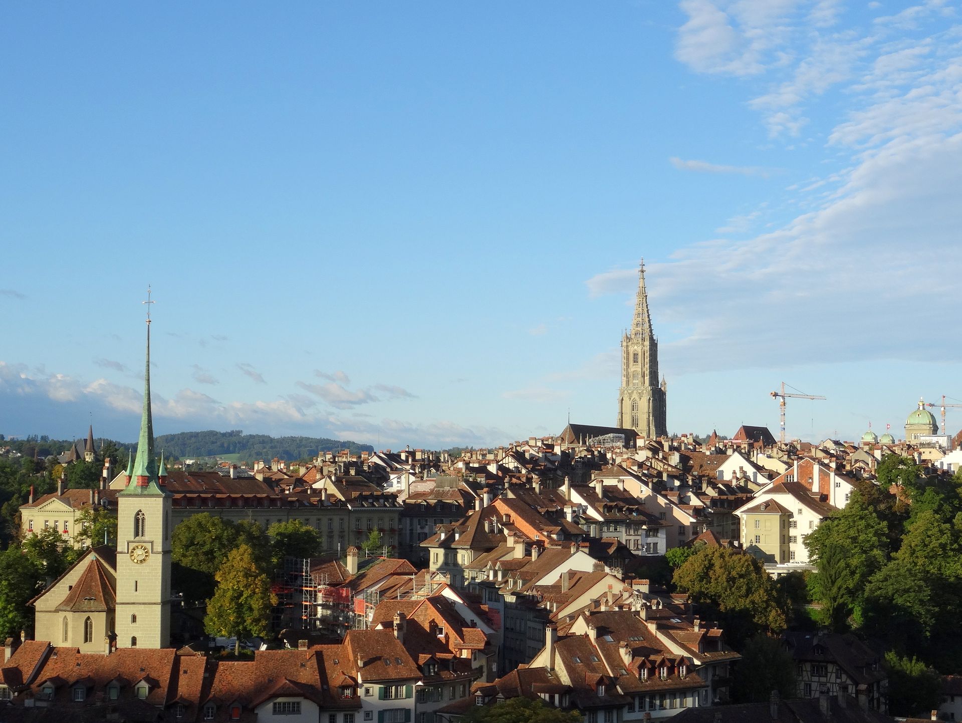 Bern